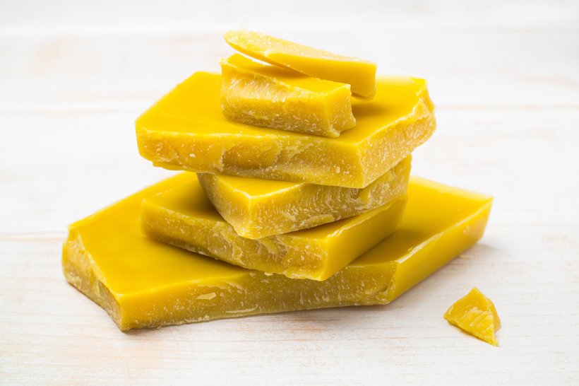Beeswax