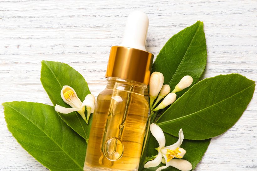 Neroli Oil